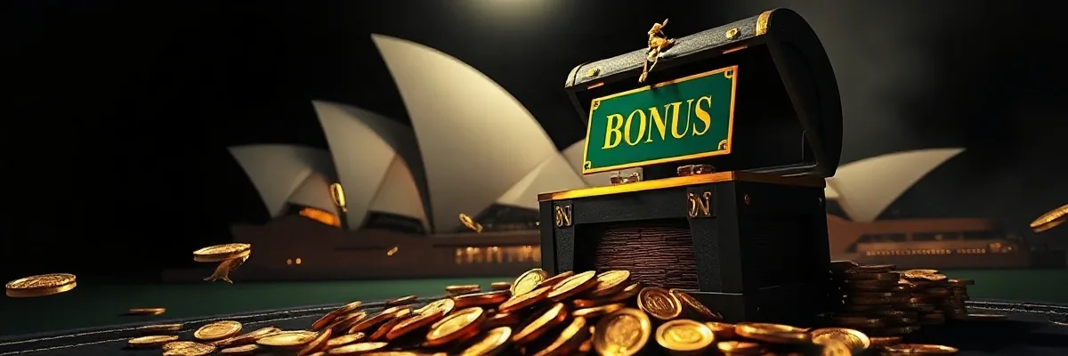 Casino bonuses Australia — Operator-Specific Edge Cases: casino bonuses australia guide for players in Australia